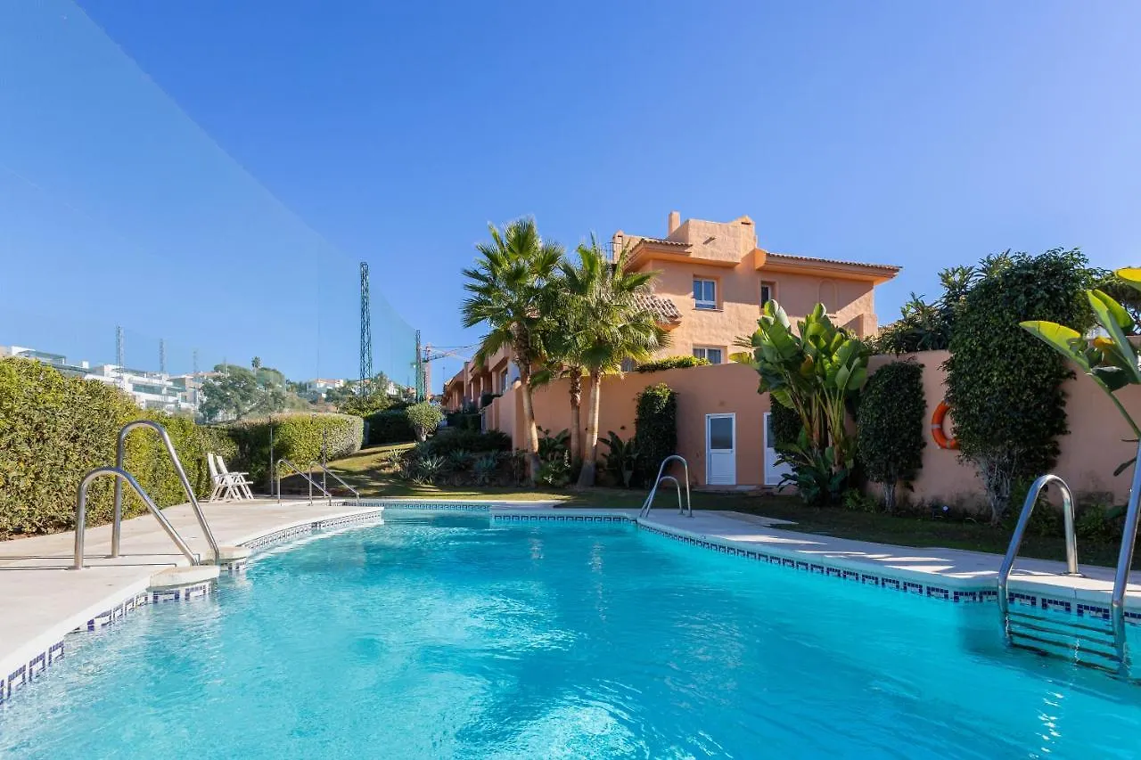 Royal Cabopino Townhouse, Marbella Διαμέρισμα Ισπανία