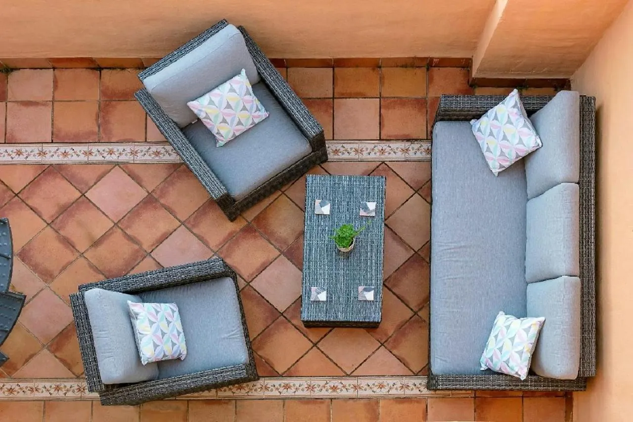 Royal Cabopino Townhouse, Marbella Διαμέρισμα 0*,  Ισπανία