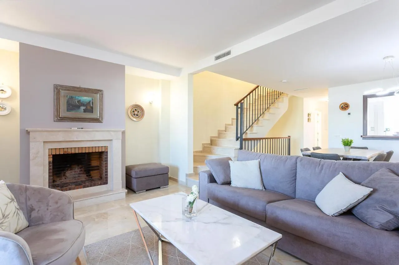 Royal Cabopino Townhouse, Marbella Διαμέρισμα