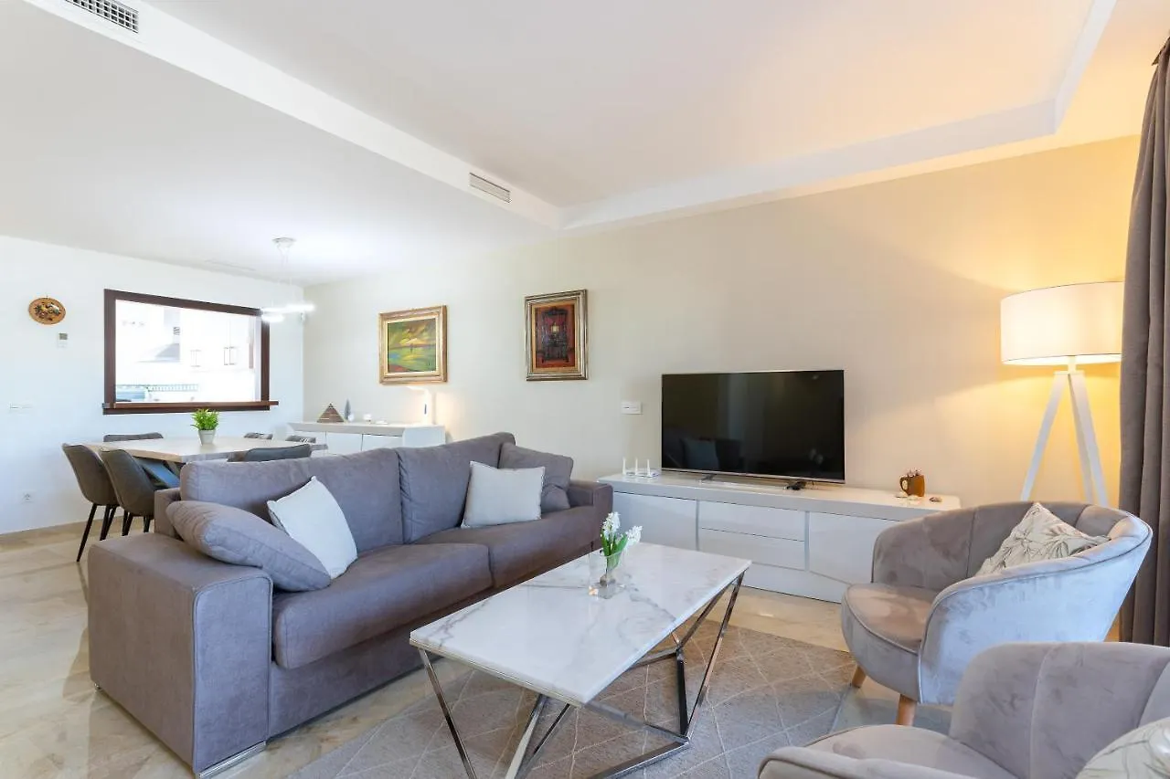 Royal Cabopino Townhouse, Marbella Διαμέρισμα Ισπανία