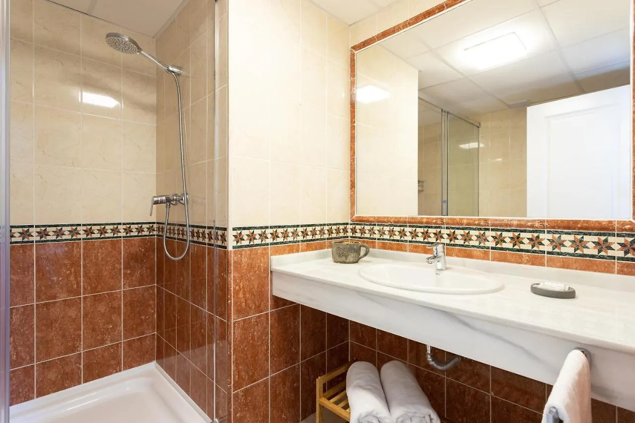 Royal Cabopino Townhouse, Marbella Διαμέρισμα 0*,