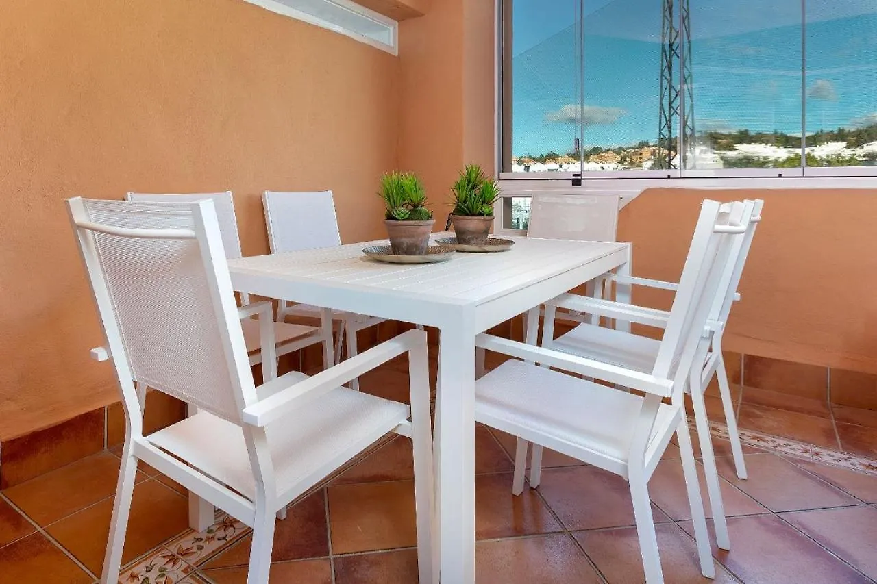 Royal Cabopino Townhouse, Marbellaアパートメント スペイン