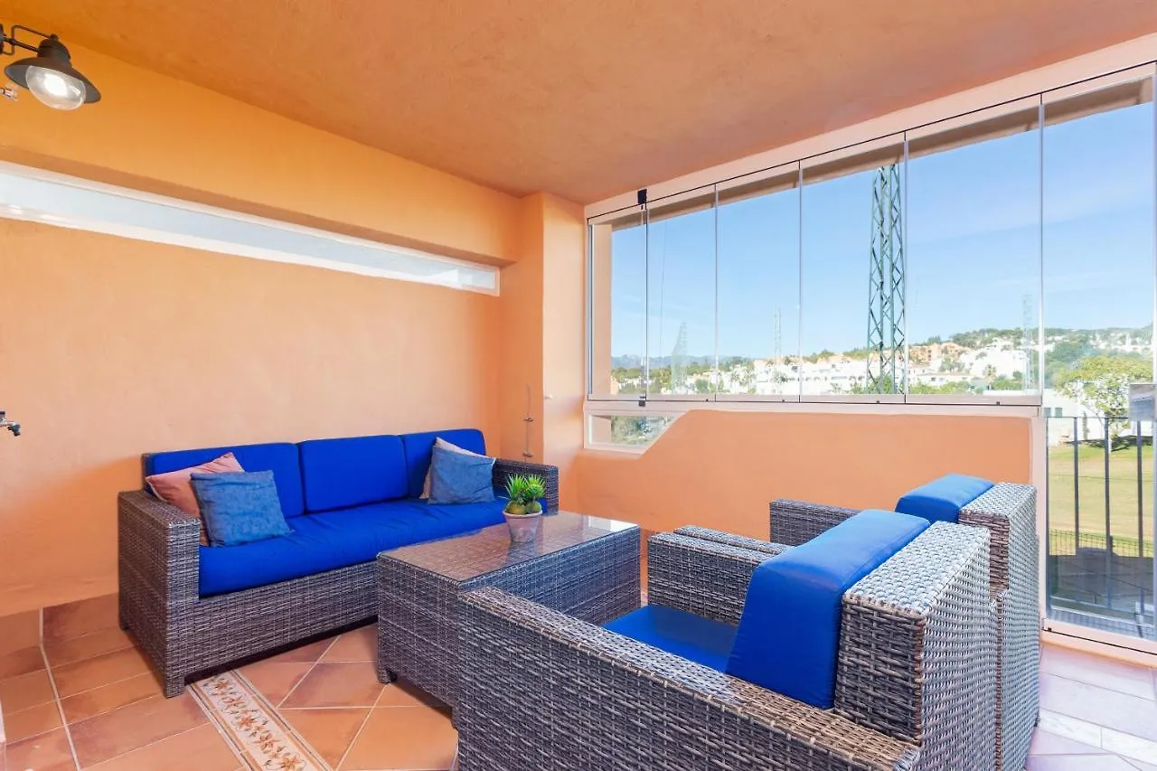 Royal Cabopino Townhouse, Marbellaアパートメント 0*, マルベーリャ スペイン