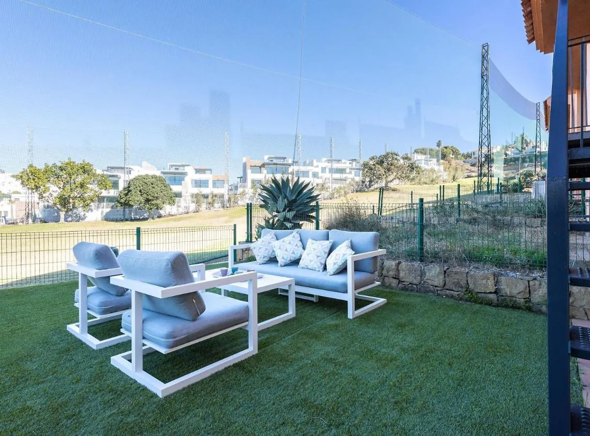 Royal Cabopino Townhouse, Marbellaの連絡先